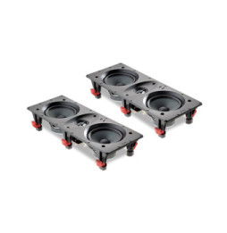 Focal Pack Hi-Fi Series 100 2.0