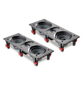 Focal Pack Hi-Fi Series 100 2.0