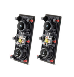 Focal Pack Hi-Fi Series 100 2.0