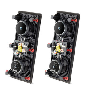 Focal Pack Hi-Fi Series 100 2.0