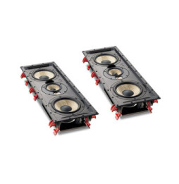 Focal Pack Hi-Fi Series 300 2.0 300IWLCR6
