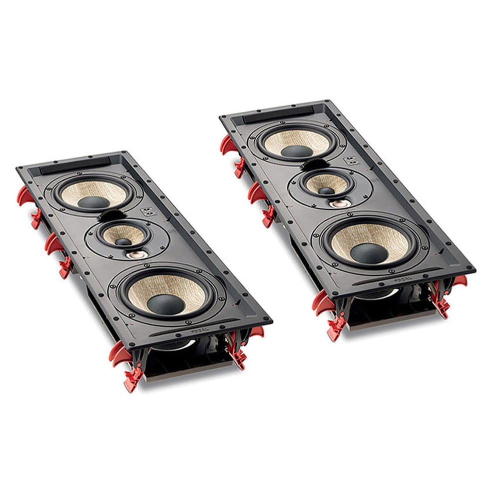 Focal Pack Hi-Fi Series 300 2.0 300IWLCR6