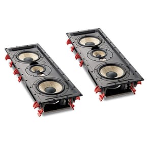 Focal Pack Hi-Fi Series 300 2.0 300IWLCR6