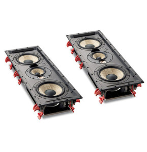 Focal Pack Hi-Fi Series 300 2.0 300IWLCR6