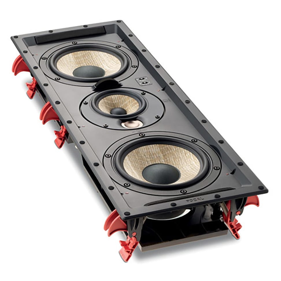 Focal Pack Hi-Fi Series 300 2.0 300IWLCR6 — image 2
