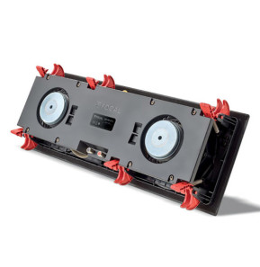 Focal Pack Hi-Fi Series 300 2.0 300IWLCR6