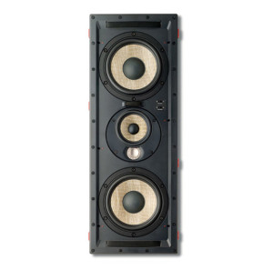 Focal Pack Hi-Fi Series 300 2.0 300IWLCR6