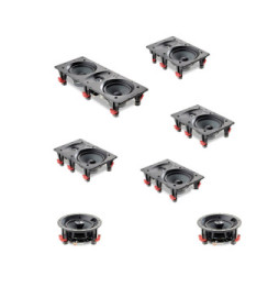 Focal Pack Pack Series 100 5.0.2
