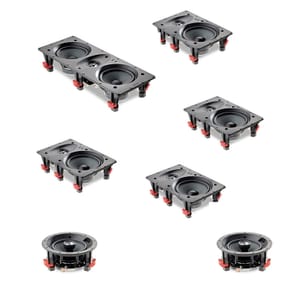 Focal Pack Pack Series 100 5.0.2