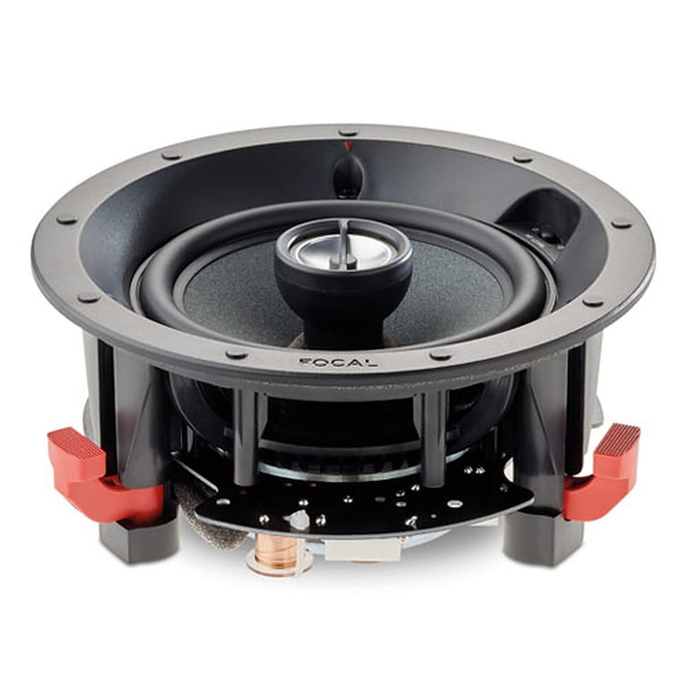 Focal Pack Pack Series 100 5.1.2 — image 4