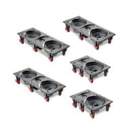 Focal Pack Series 100 + 5.0
