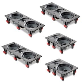 Focal Pack Series 100 + 5.0