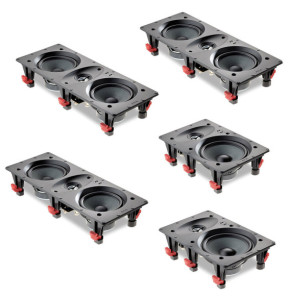 Focal Pack Series 100 + 5.0