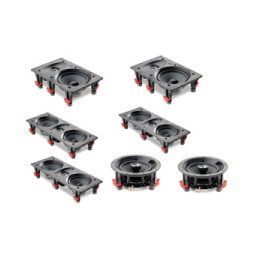 Focal Pack Series 100 + 5.0.2