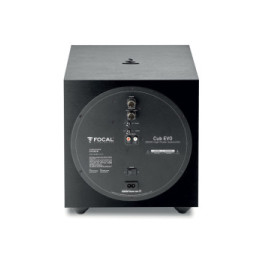 Focal Pack Series 100 + 5.1