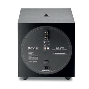 Focal Pack Series 100 + 5.1 — image 5