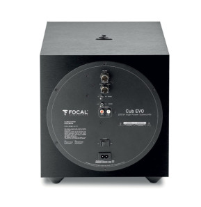Focal Pack Series 100 + 5.1