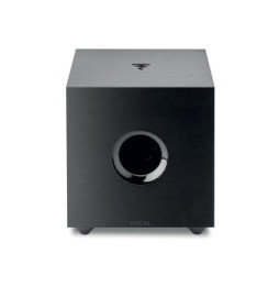Focal Pack Series 100 + 5.1.2