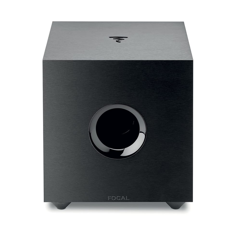 Focal Pack Series 100 + 5.1.2 — image 2