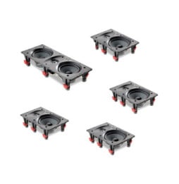 Focal Pack Series 100 5.0