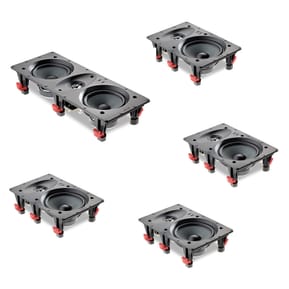 Focal Pack Series 100 5.0