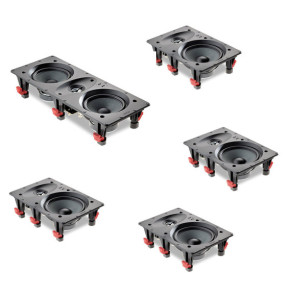 Focal Pack Series 100 5.0