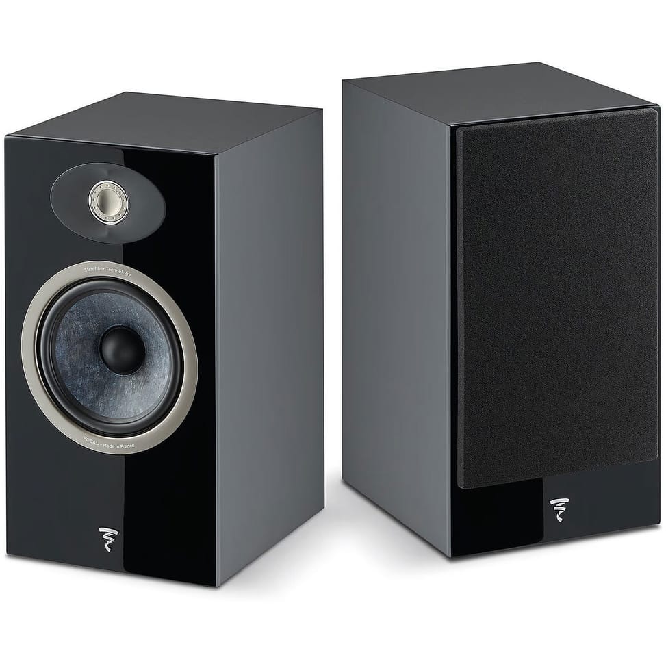 Focal Pack Theva N°2 HCM 5.0 Noir — image 3