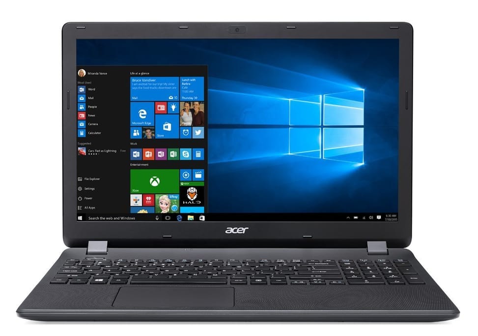 PC portable Acer Aspire E5-573 (NX.MVHEM.017)