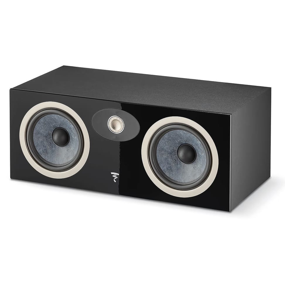 Focal Pack Theva N°2 HCM 5.0 Noir — image 4