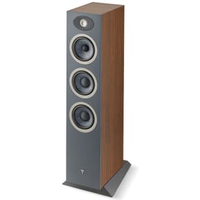 Focal Pack Theva N°2 HCM 7.0 Dark Wood — image 2