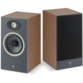 Focal Pack Theva N°2 HCM 7.0 Dark Wood — image 3