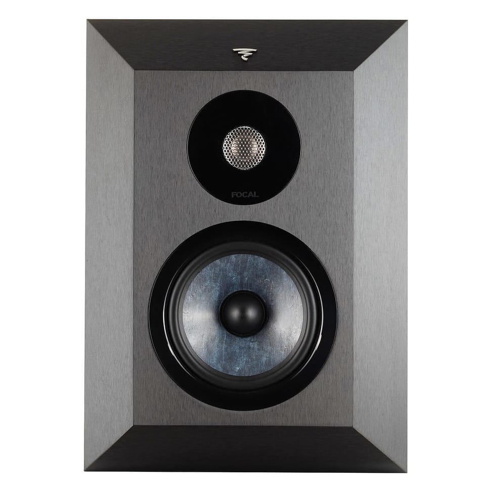 Focal Pack Theva N°2 HCM 7.0 Dark Wood — image 5