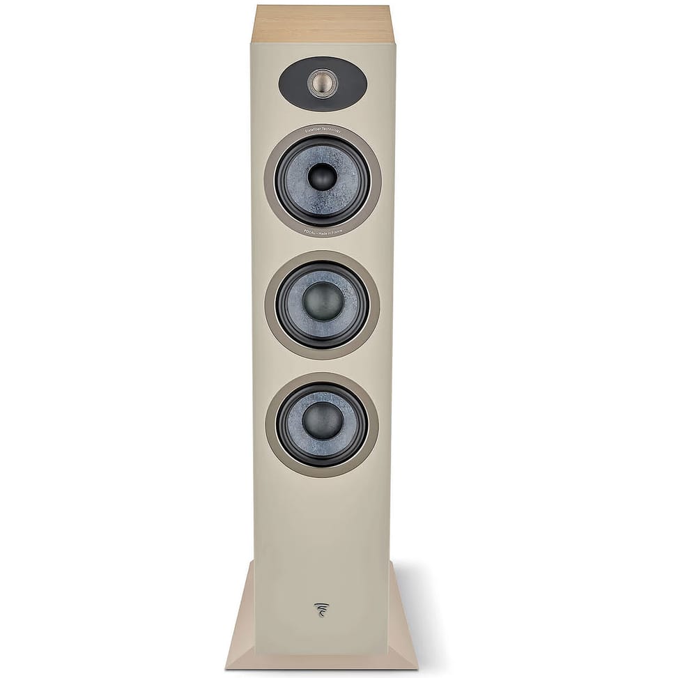 Focal Pack Theva N°2 HCM 7.0 Light Wood — image 2