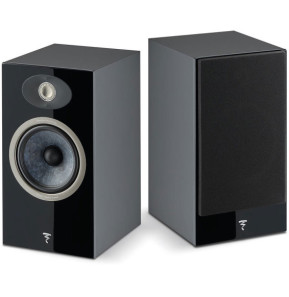 Focal Pack Theva N°2 HCM 7.0 Noir