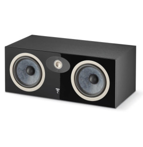 Focal Pack Theva N°2 HCM 7.0 Noir
