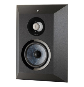 Focal Pack Theva N°2 HCM 7.0 Noir