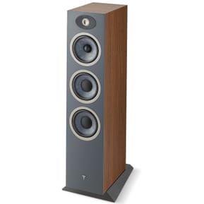 Focal Pack Theva N°3 HCM 5.0 Dark Wood — image 2