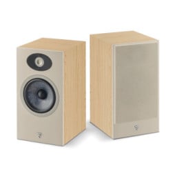 Focal Pack Theva N°3 HCM 5.0 Light Wood
