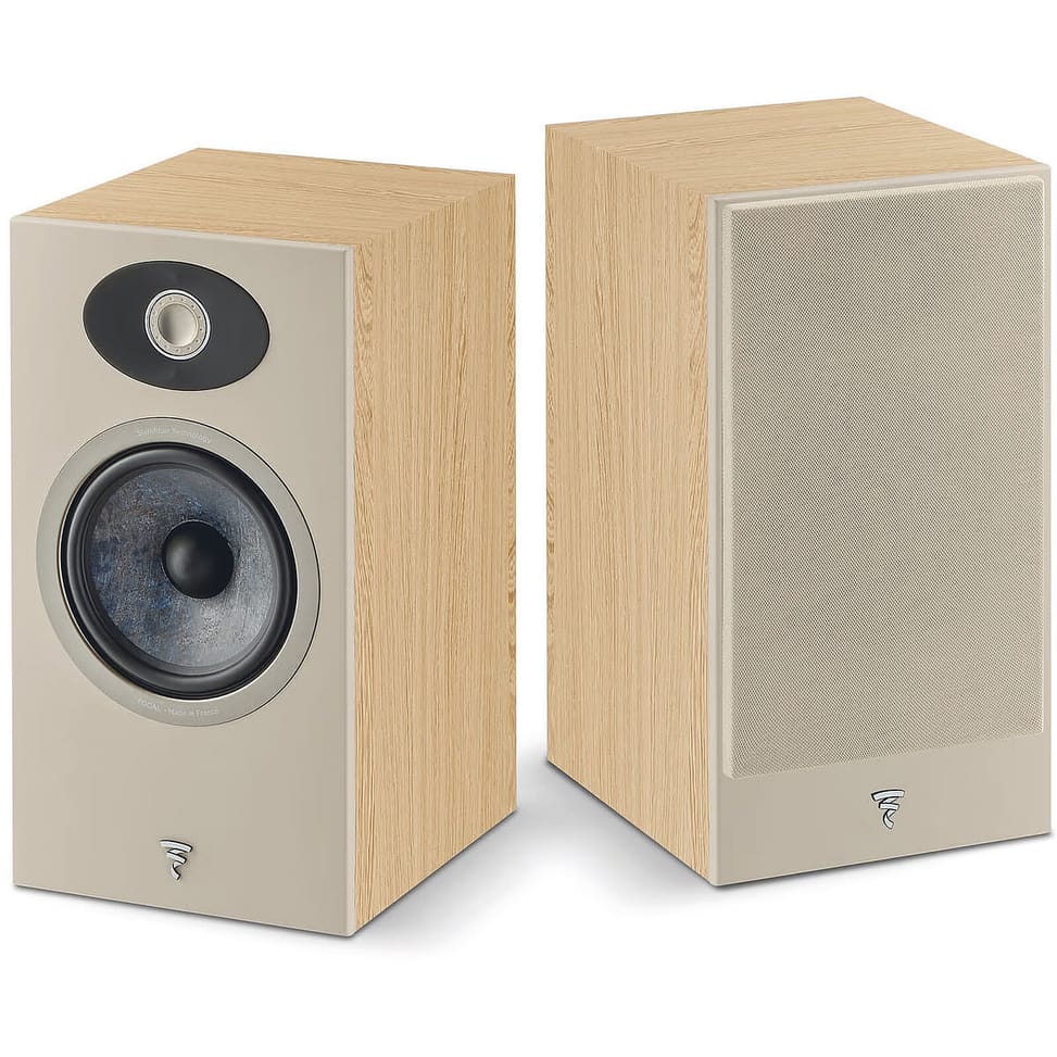 Focal Pack Theva N°3 HCM 5.0 Light Wood — image 3