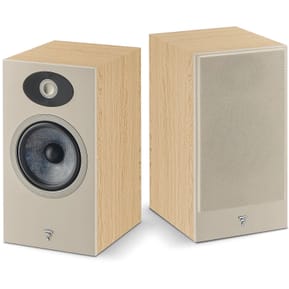 Focal Pack Theva N°3 HCM 5.0 Light Wood — image 3