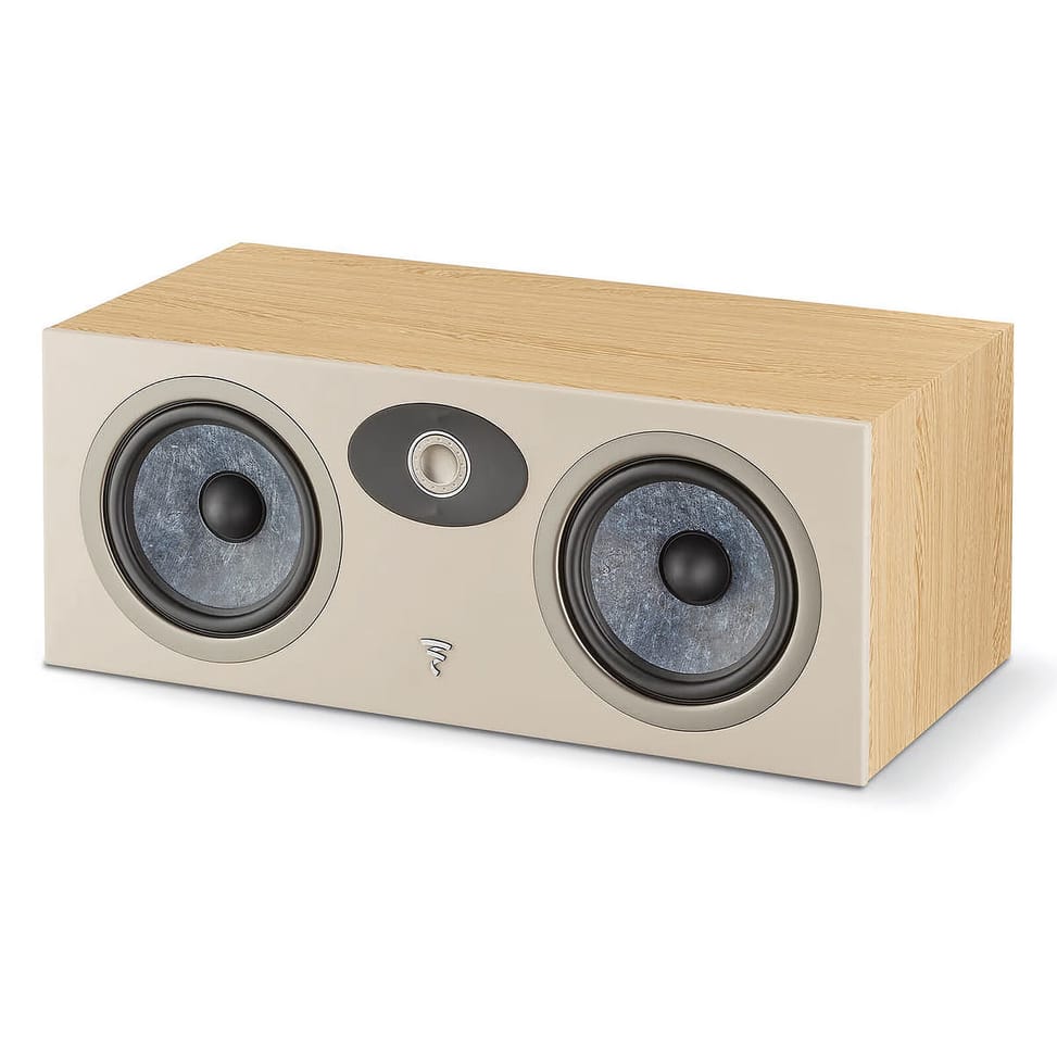Focal Pack Theva N°3 HCM 5.0 Light Wood — image 4