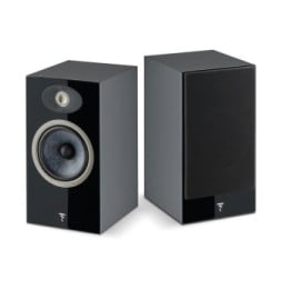 Focal Pack Theva N°3 HCM 5.0 Noir