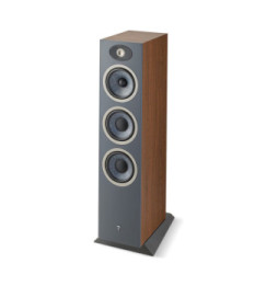 Focal Pack Theva N°3 HCM 7.0 Dark Wood