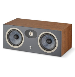 Focal Pack Theva N°3 HCM 7.0 Dark Wood