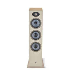 Focal Pack Theva N°3 HCM 7.0 Light Wood