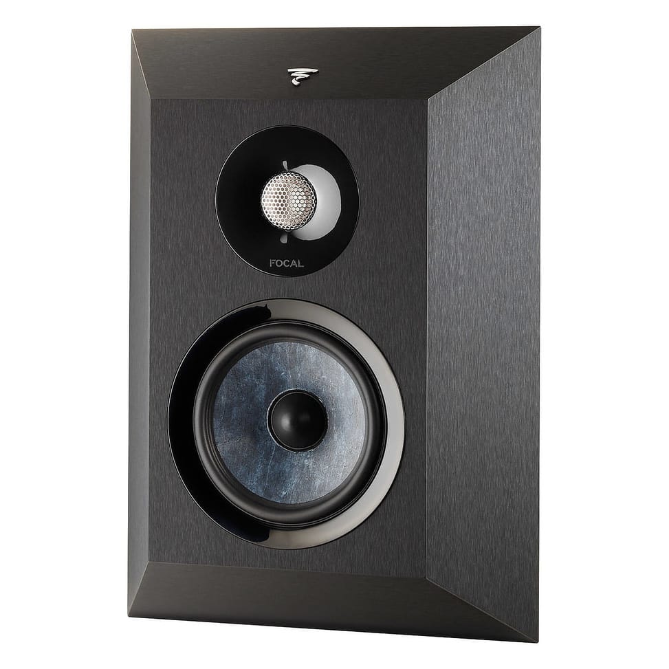Focal Pack Theva N°3 HCM 7.0 Light Wood — image 5
