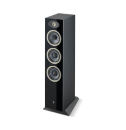 Focal Pack Theva N°3 HCM 7.0 Noir