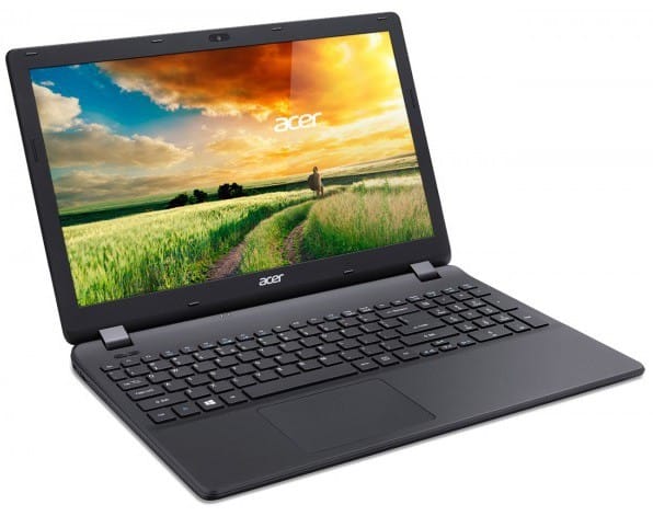 PC portable Acer Aspire E5-573 (NX.MVHEM.017)