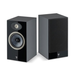Focal Pack Theva N°3 HCM 7.0 Noir