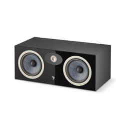 Focal Pack Theva N°3 HCM 7.0 Noir
